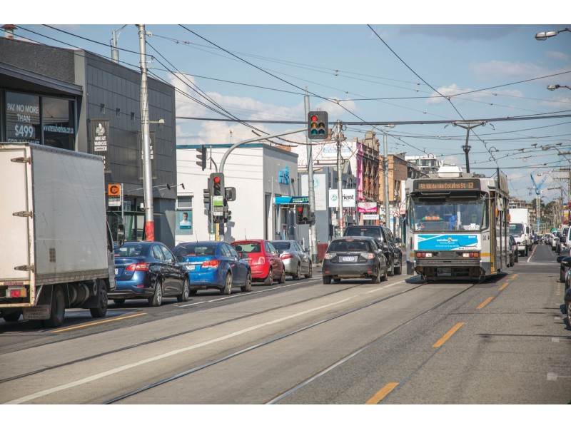 19/52 Baker Street, Richmond VIC 3121