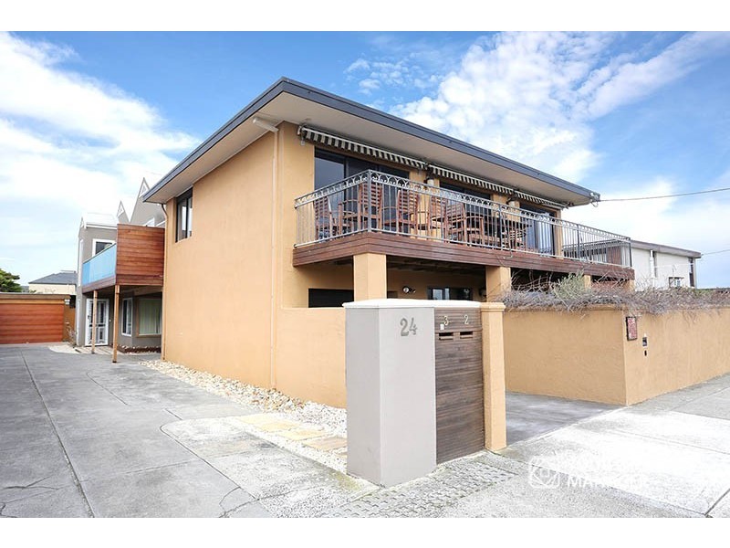 3/24 Swansea Road, Chelsea VIC 3196