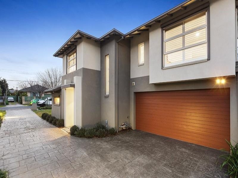 1/10 Brown Street, Brighton East VIC 3187