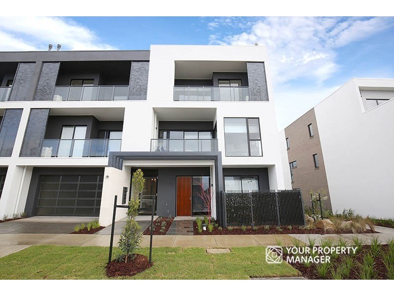3/5 Pallisades Boulevard, Cheltenham VIC 3192