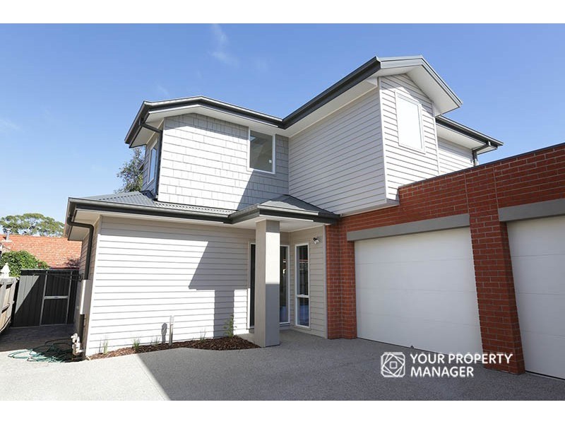 2/255B Bluff Road, Sandringham VIC 3191