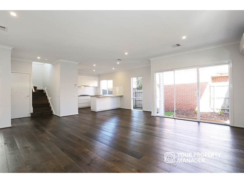 2/255B Bluff Road, Sandringham VIC 3191