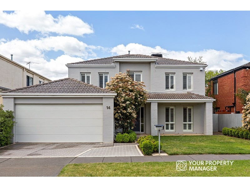 14 Balmoral Avenue, Sandringham VIC 3191
