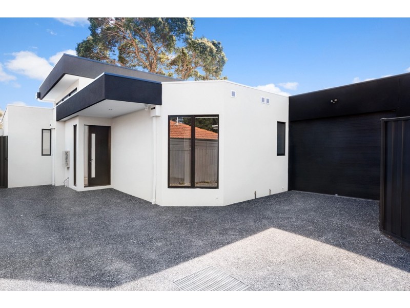 3A Woff Street, Beaumaris VIC 3193