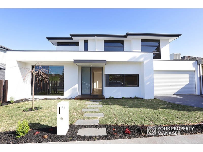 1/3 Haines Street, Cheltenham VIC 3192