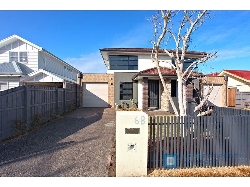 6b Ashmore Avenue, Mordialloc VIC 3195