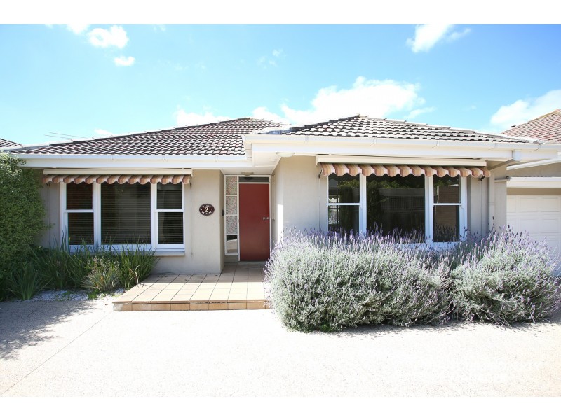 2/1 Tennyson Street, Sandringham VIC 3191