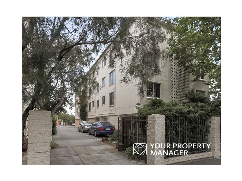 12/250 Dandenong Road, St Kilda East VIC 3183