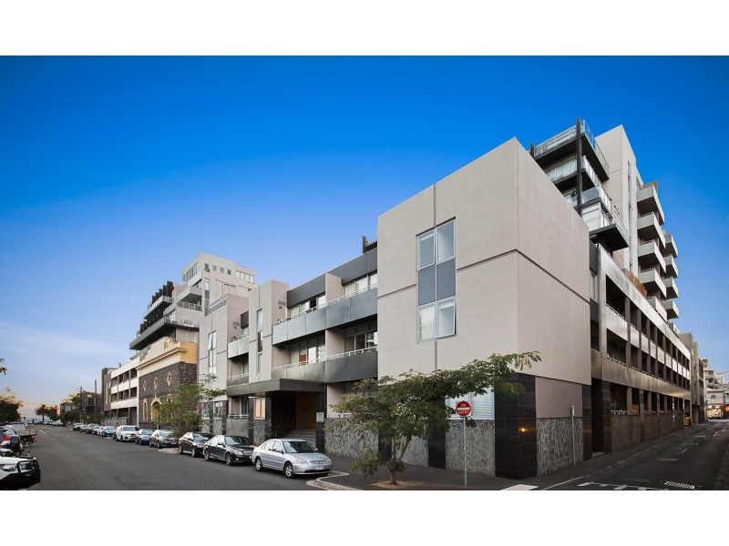 314G/93 Dow Street, Port Melbourne VIC 3207