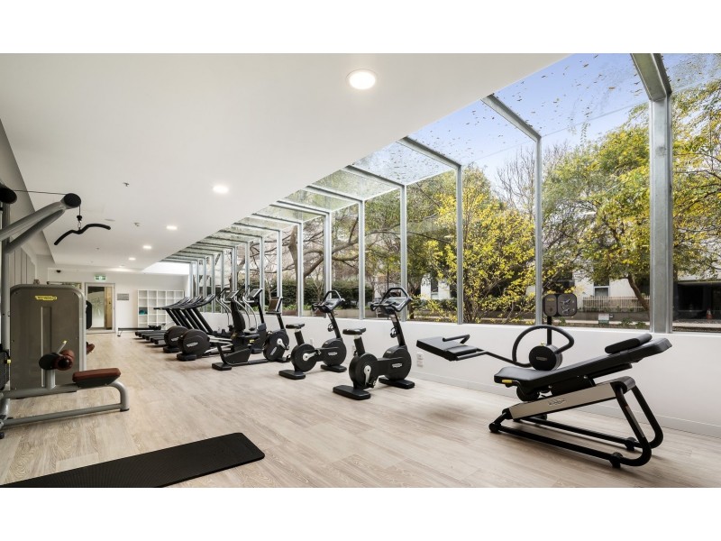 314G/93 Dow Street, Port Melbourne VIC 3207