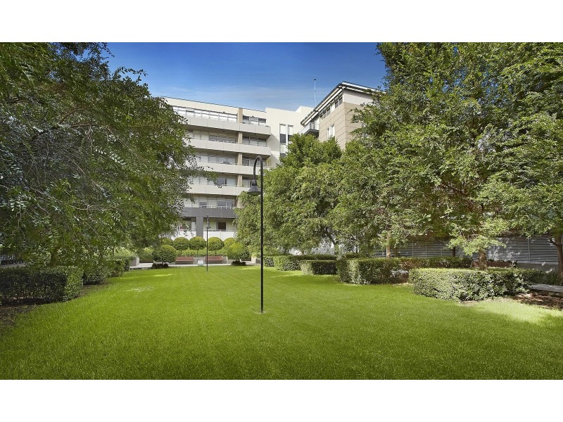 314G/93 Dow Street, Port Melbourne VIC 3207