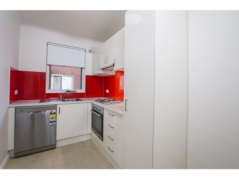 6/19 Irving Avenue, Prahran VIC 3181