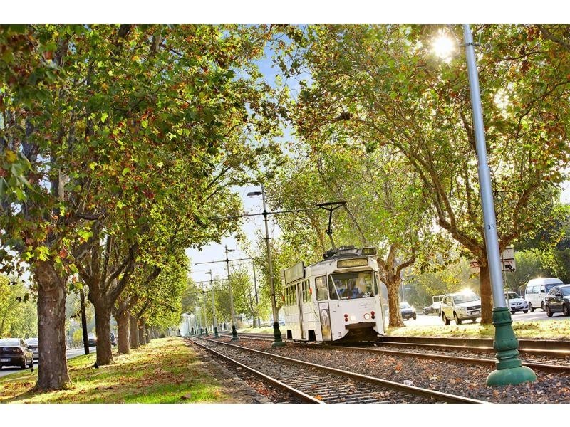 6/19 Irving Avenue, Prahran VIC 3181