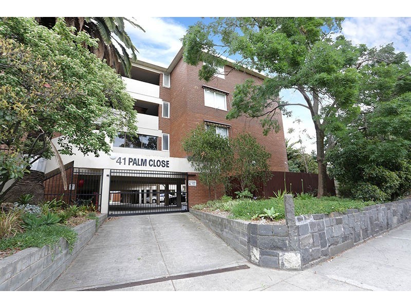 29/41 Chapel Street, St Kilda VIC 3182