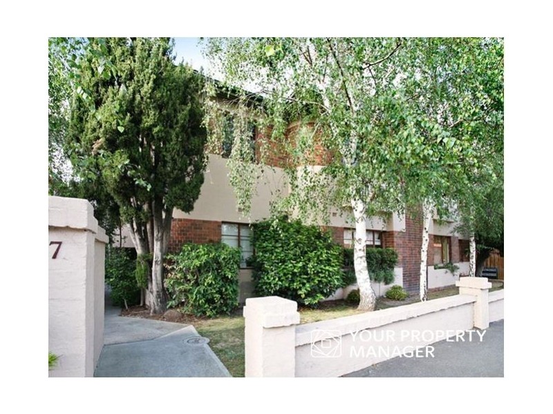 16/K7 High Street, Windsor VIC 3181