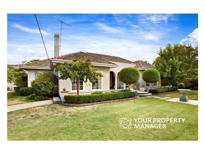 1 Norwood Avenue, Brighton VIC 3186