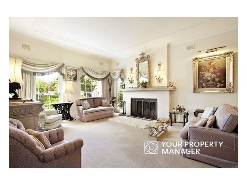 1 Norwood Avenue, Brighton VIC 3186