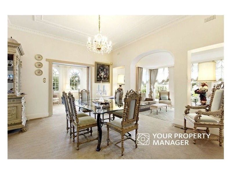 1 Norwood Avenue, Brighton VIC 3186