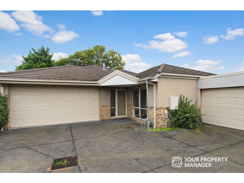 2/10 Matthieson Street, Highett VIC 3190