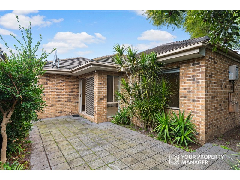 2/10 Matthieson Street, Highett VIC 3190