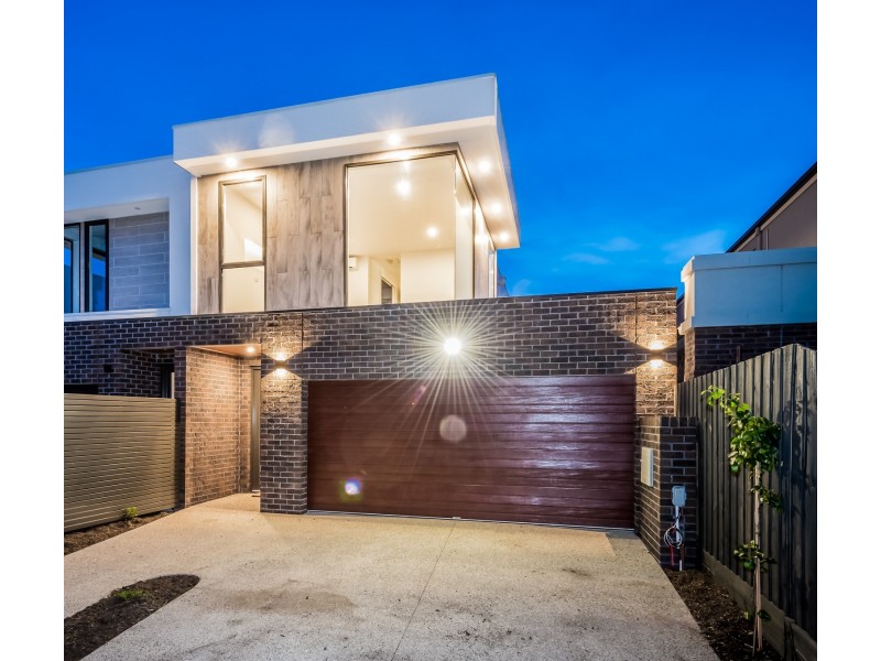 208A Thomas Street, Hampton VIC 3188