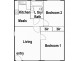 2/38 Elm Grove, Balaclava VIC 3183 Floorplan