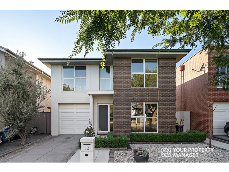 12 Inverness Place, Heatherton VIC 3202