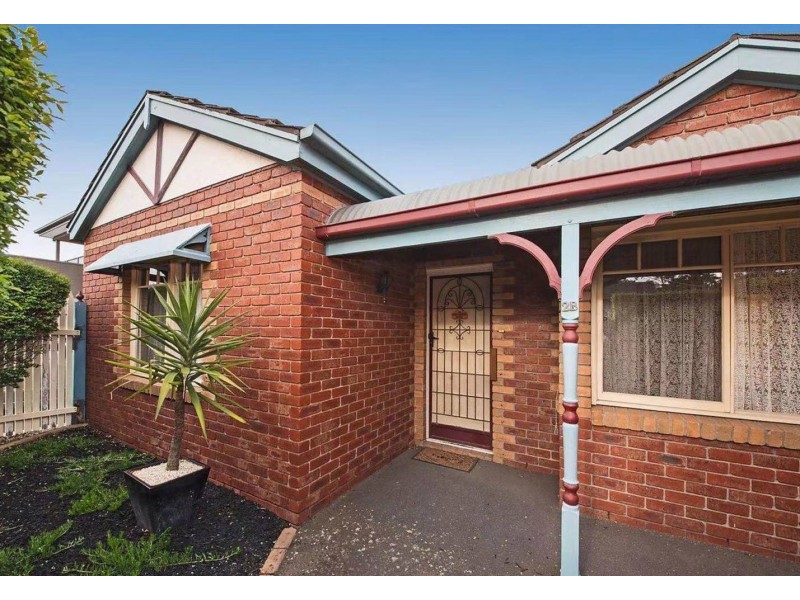 2b Elizabeth Street, Mentone VIC 3194