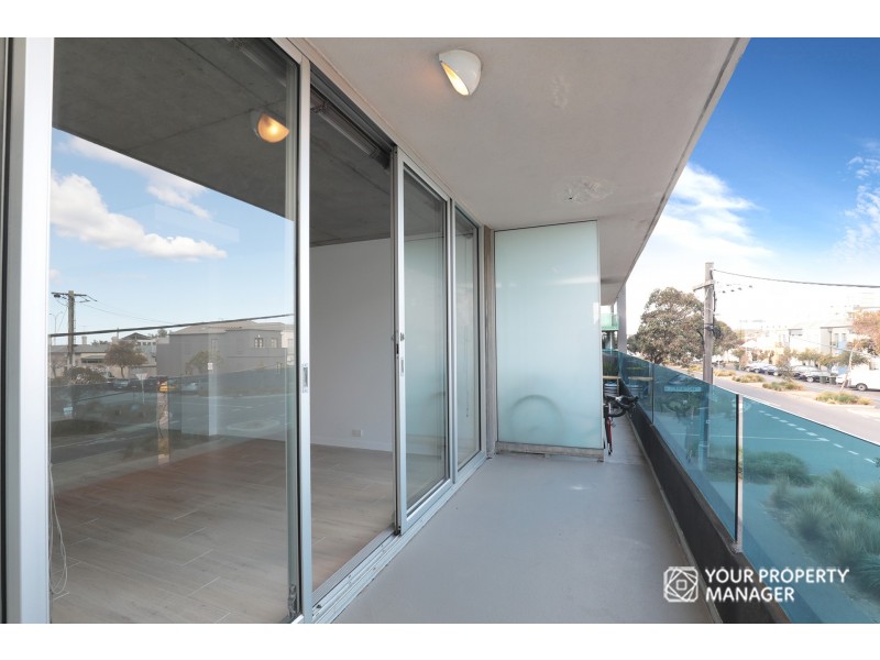 6/33 Johnston Street, Port Melbourne VIC 3207