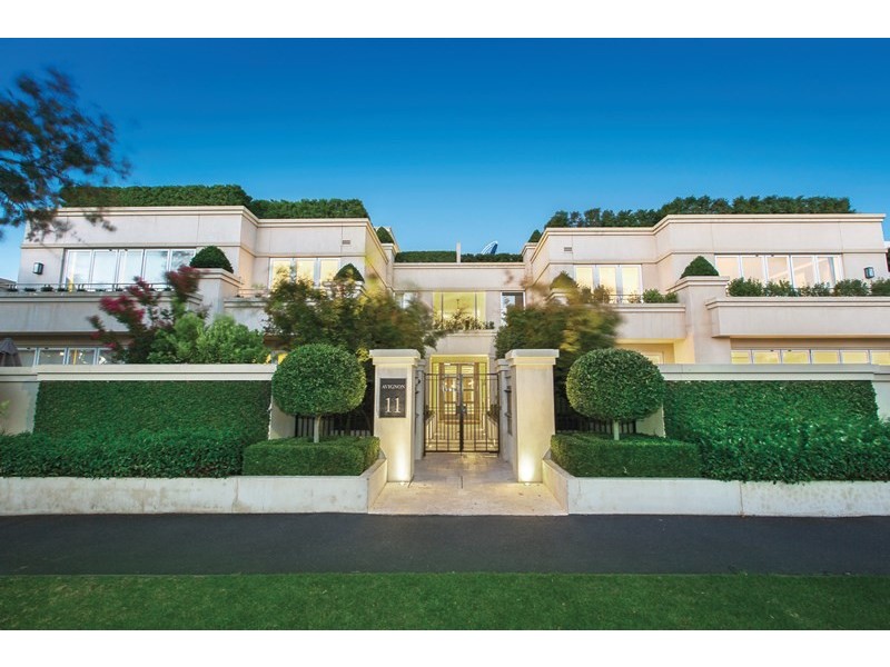 6/11-13 Well Street, Brighton VIC 3186