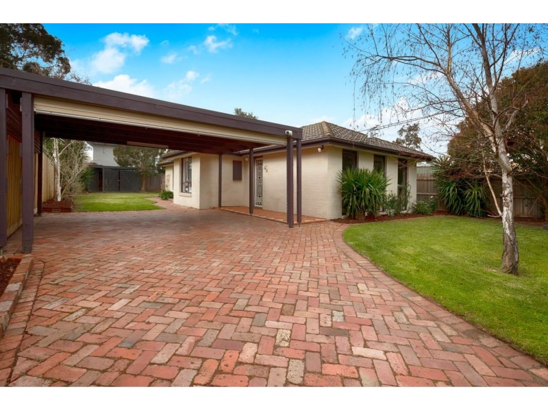 71 Jabiru Drive, Chelsea Heights VIC 3196