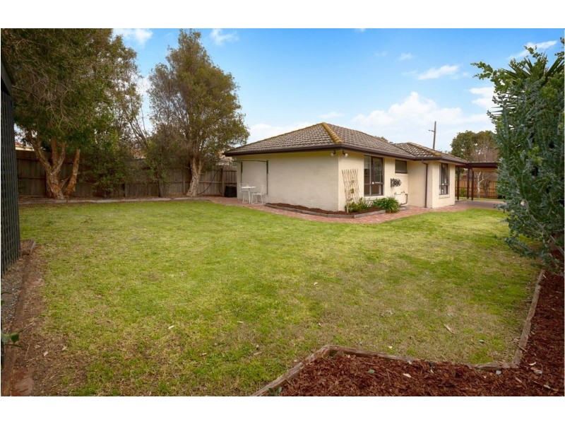 71 Jabiru Drive, Chelsea Heights VIC 3196