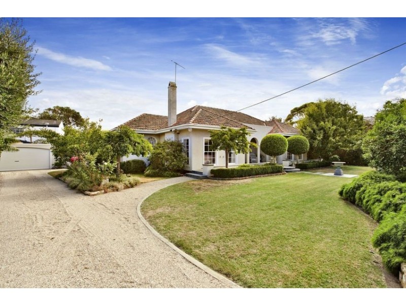 1 Norwood Avenue, Brighton VIC 3186