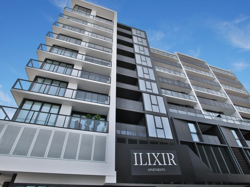 204/2-6 Railway Road, Cheltenham VIC 3192