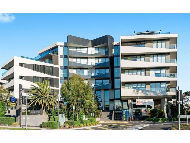 419/222 Bay Road, Sandringham VIC 3191