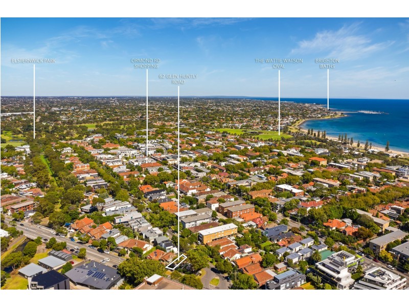 62 Glen Huntly Road, Elwood VIC 3184