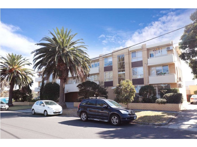 8/91 Beach Road, Sandringham VIC 3191