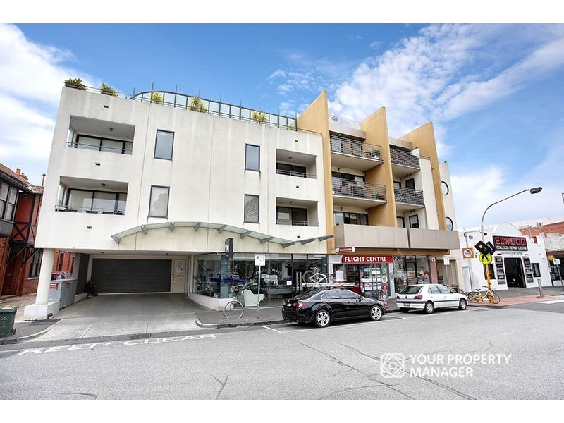 18/125 Ormond Road, Elwood VIC 3184