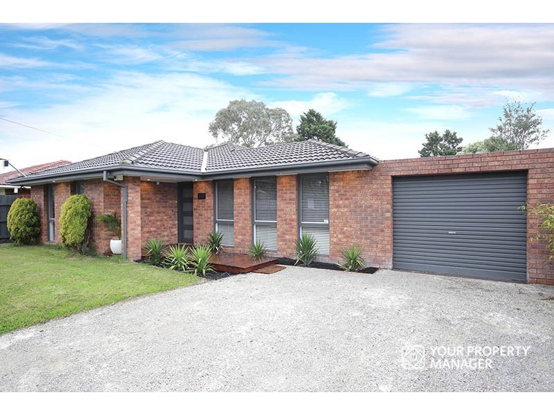 40 Milroy Crescent, Seaford VIC 3198