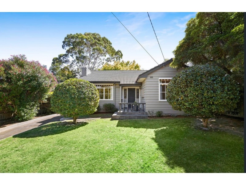 5 Griffiths Street, Beaumaris VIC 3193
