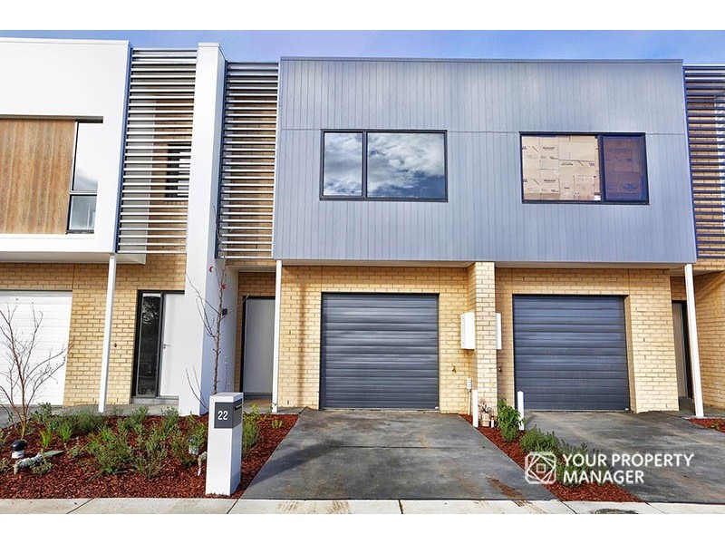 22 Amberley Drive, Cheltenham VIC 3192