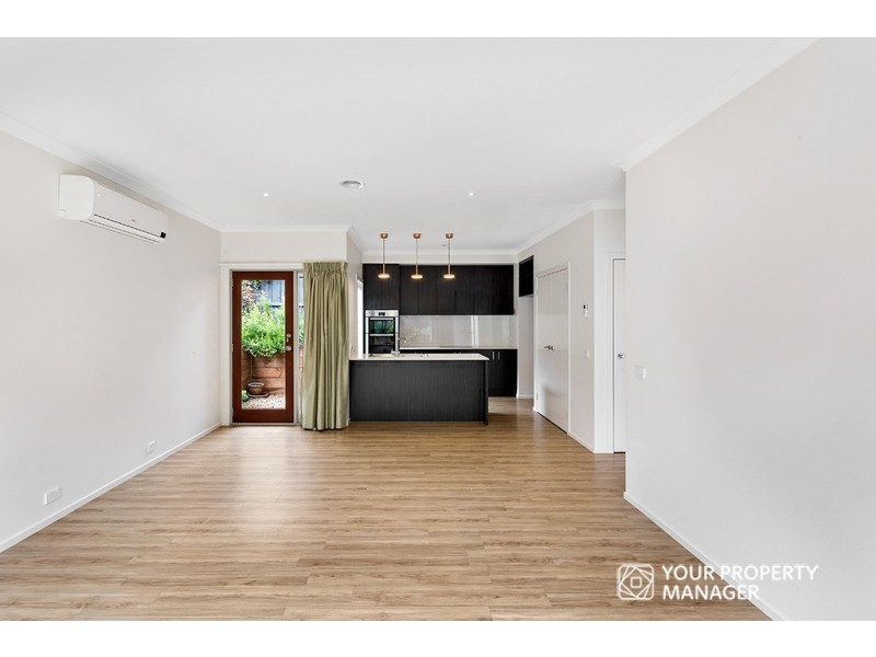 6a Smith Street, Hampton VIC 3188