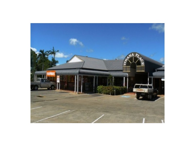 Tinana QLD 4650