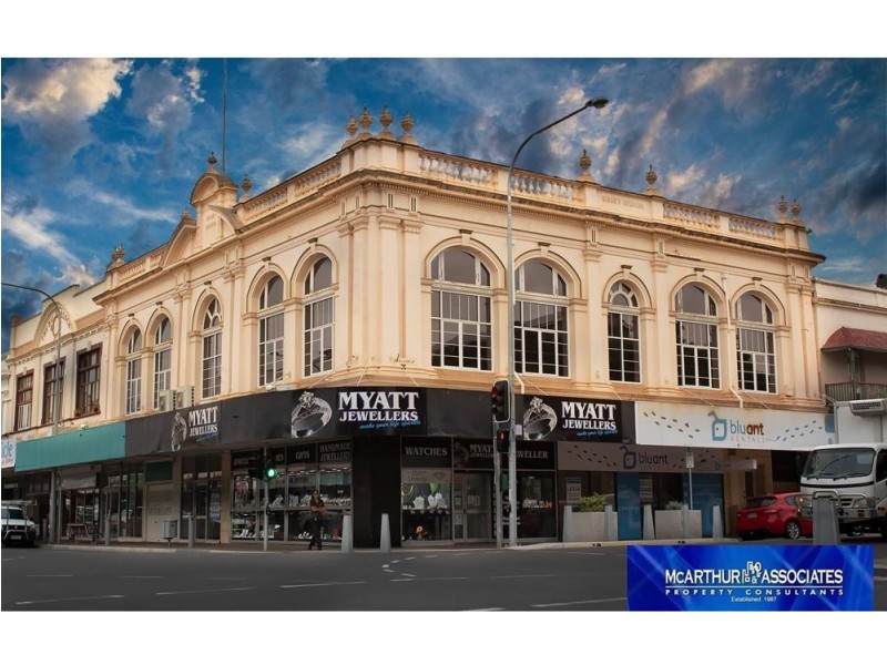 384 Kent Street, Maryborough QLD 4650