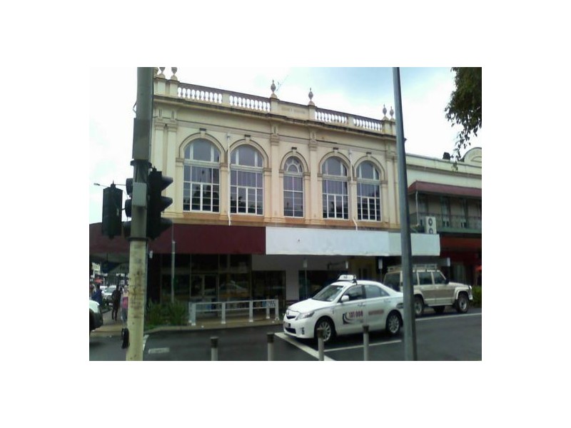 384 Kent Street, Maryborough QLD 4650