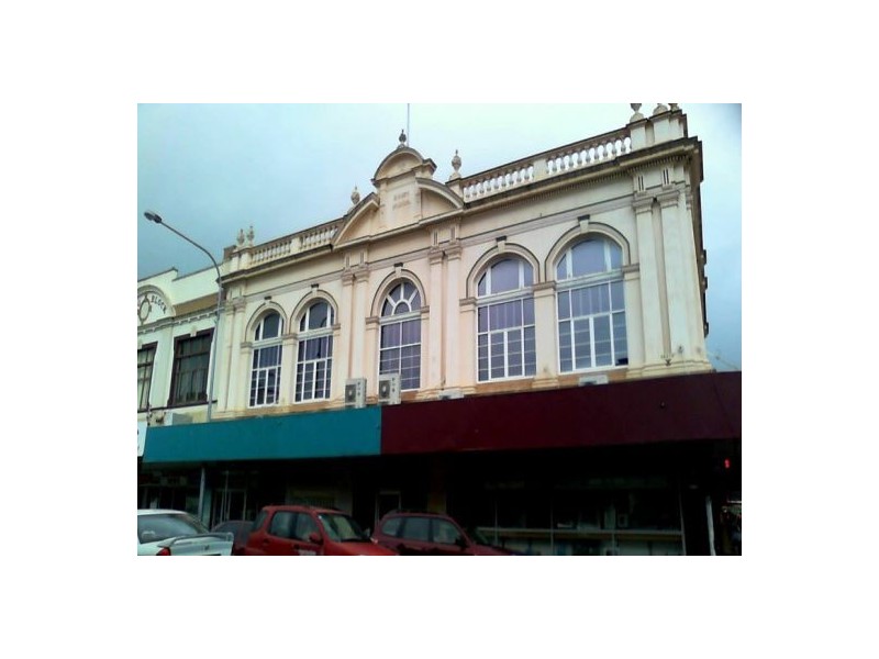 384 Kent Street, Maryborough QLD 4650