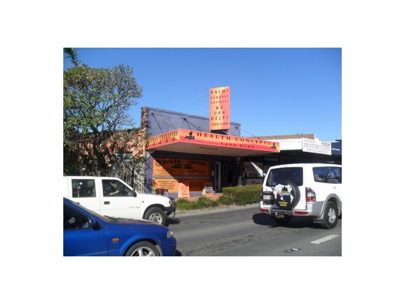 12/29-31 King Street, Caboolture QLD 4510