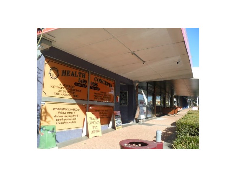 12/29-31 King Street, Caboolture QLD 4510