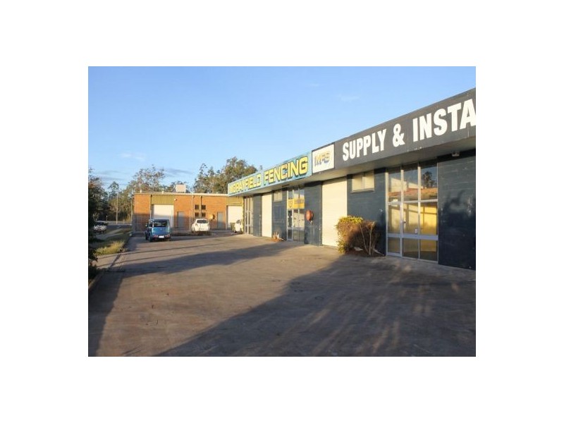 2/9 Machinery Drive, Caboolture QLD 4510