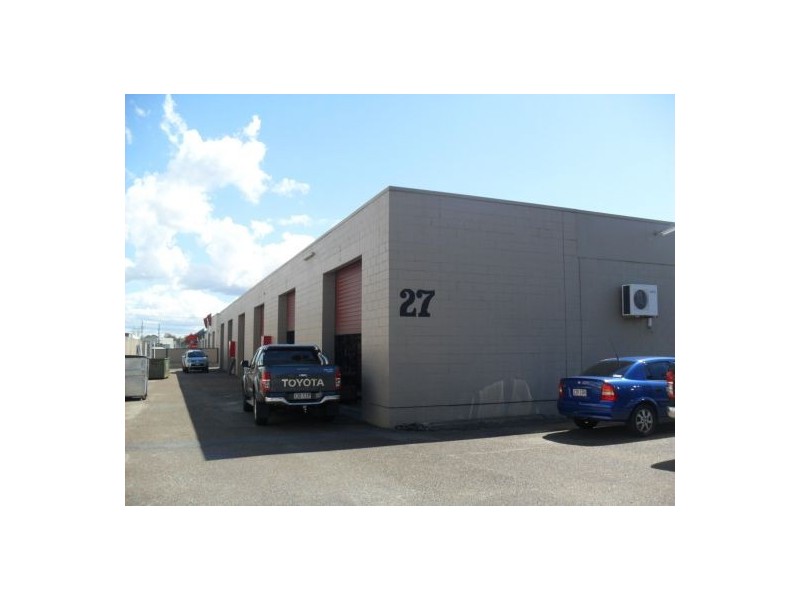 5/27 Brewer Street, Clontarf QLD 4019